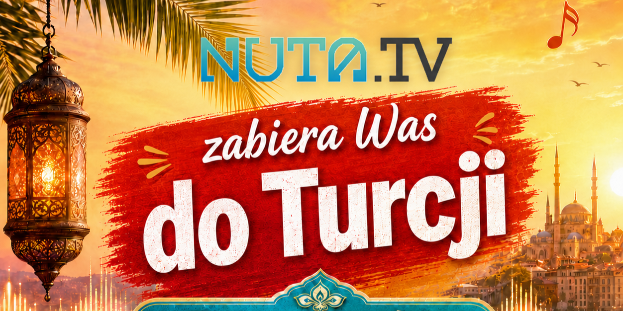 WAKACYJNA RAMÓWKA MWE NETWORKS. LATO PEŁNE MUZYKI NA KANAŁACH MUZYCZNYCH!