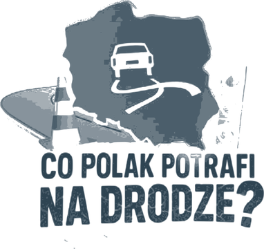 Co Polak potrafi na drodze?: Granat