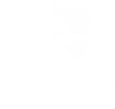 Co Polak potrafi na drodze?: Biel