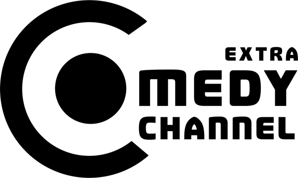 Comedy Channel Extra: Czerń