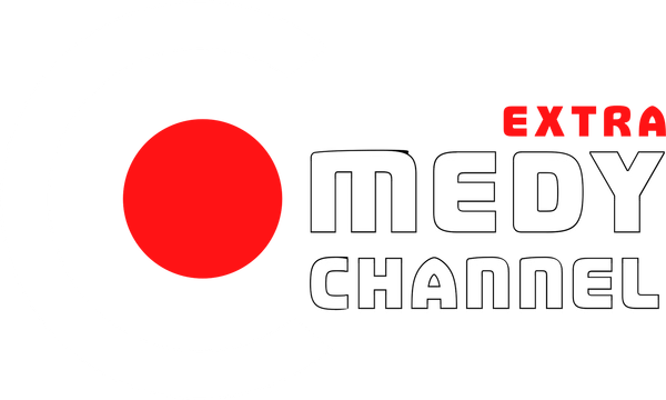Comedy Channel Extra: Kolor na ciemnym