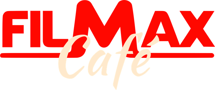 FILMAX Café: Kolor na ciemnym