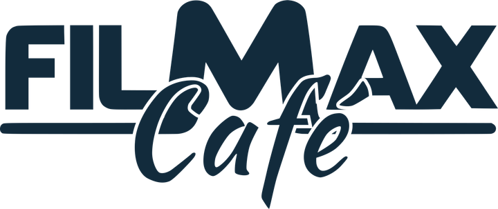 FILMAX Café: Granat