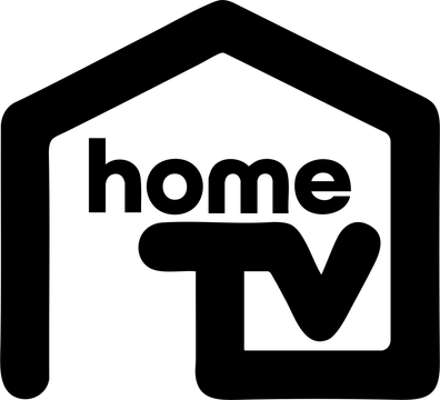 Home TV: Czerń