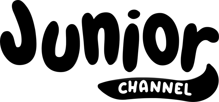 Junior Channel: Czerń