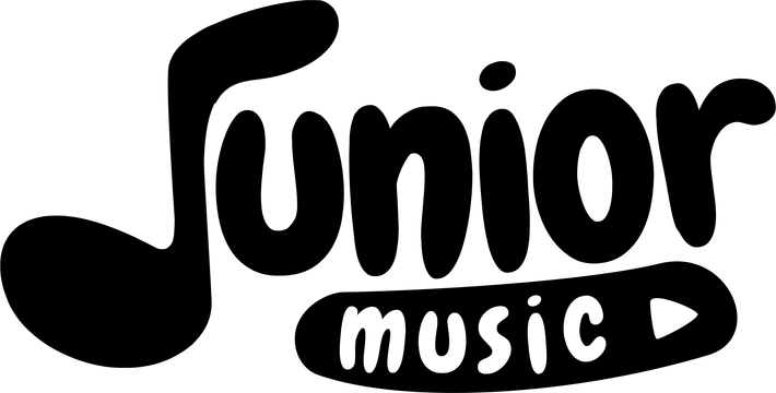 Junior Music: Czerń