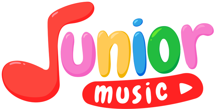 Junior Music: Kolor na jasnym