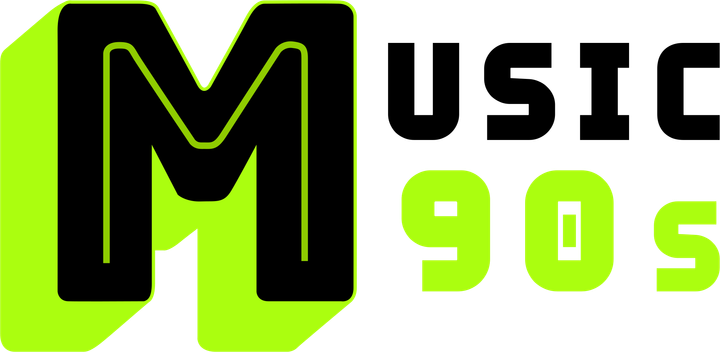 Music 90s: Kolor na jasnym