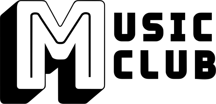 Music Club: Czerń