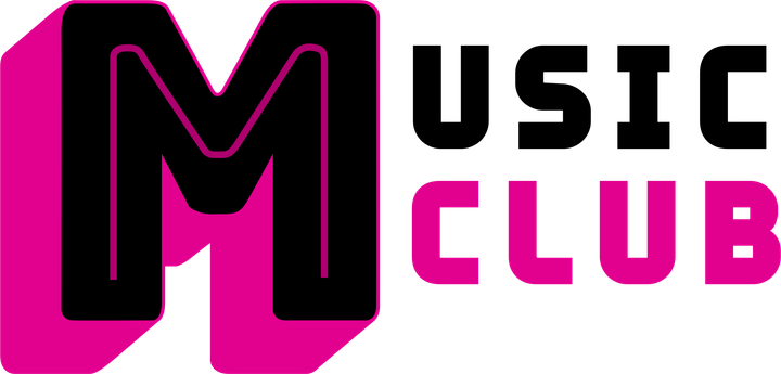 Music Club: Kolor na jasnym