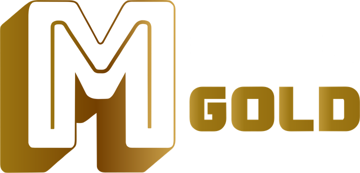 MUSIC GOLD: Kolor na ciemnym