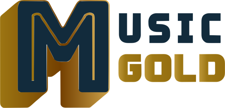 MUSIC GOLD: Kolor na jasnym