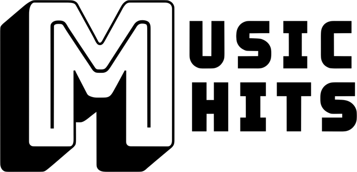 Music Hits: Czerń
