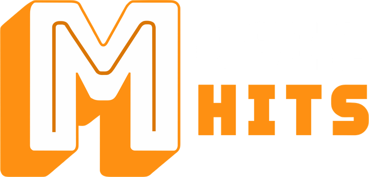 Music Hits: Kolor na ciemnym