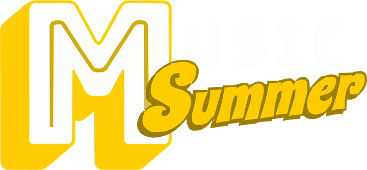 MUSIC SUMMER: Kolor na ciemnym