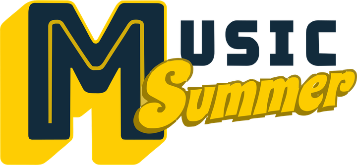 MUSIC SUMMER: Kolor na jasnym
