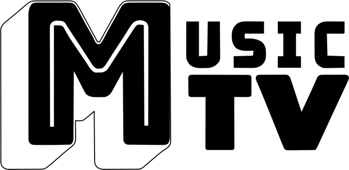 MUSIC TV: Czerń