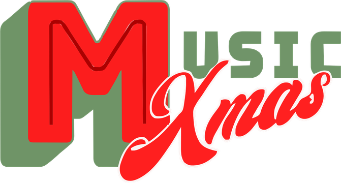 MUSIC XMAS: Kolor na ciemnym