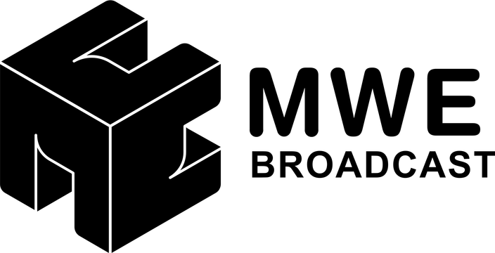 MWE Broadcast: Czerń