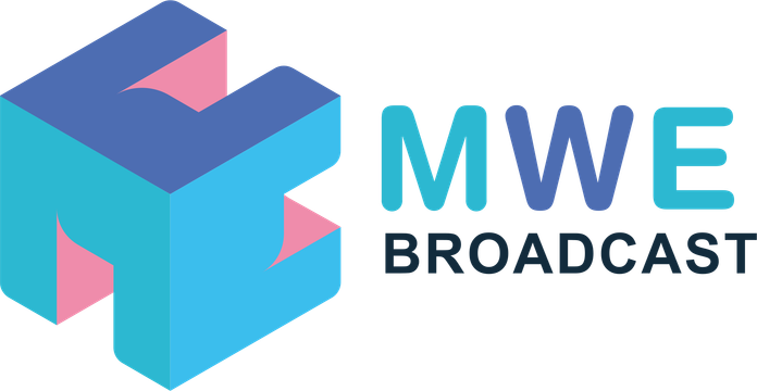 MWE Broadcast: Kolor na jasnym