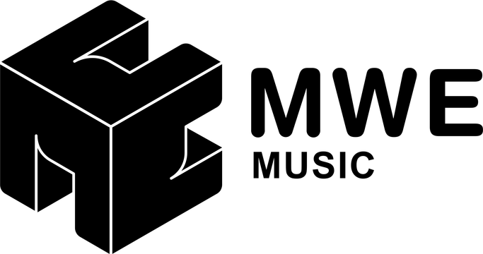 MWE Music: Czerń