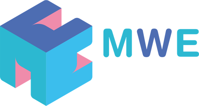 MWE Music: Kolor na ciemnym