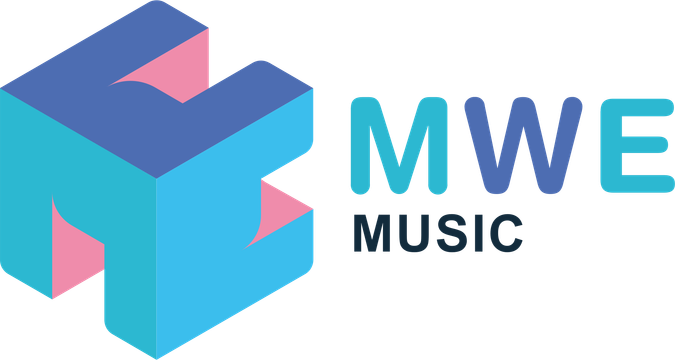 MWE Music: Kolor na jasnym