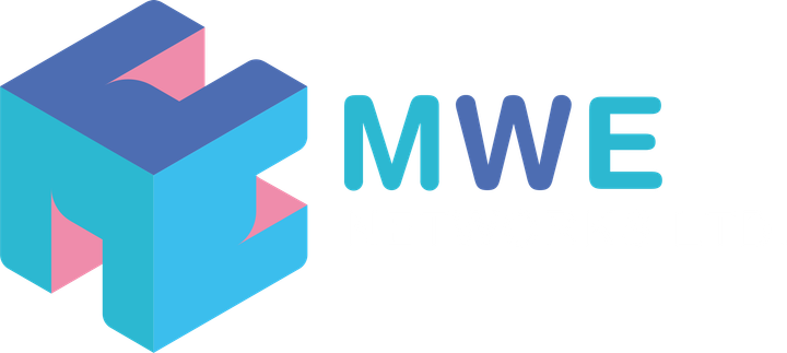 MWE Networks Ltd.: Kolor na ciemnym