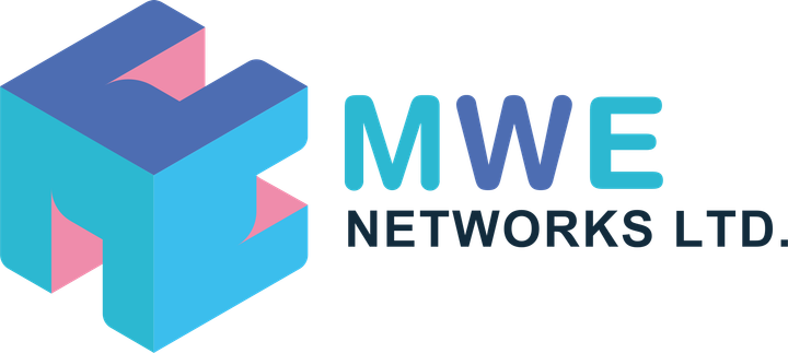MWE Networks Ltd.: Kolor na jasnym