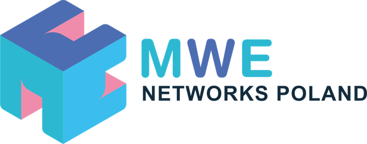 MWE Networks Poland: Kolor na jasnym