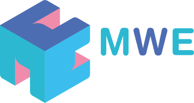 MWE Networks: Kolor na ciemnym