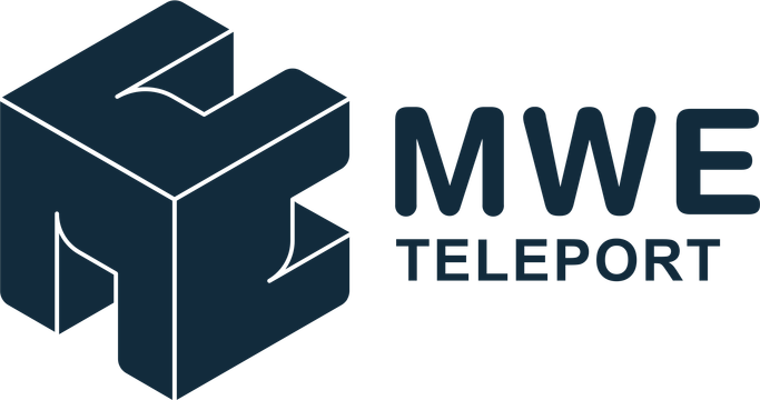 MWE Teleport: Granat