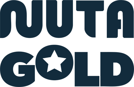 Nuta Gold: Granat