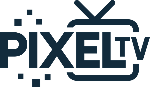 PIXEL TV: Granat