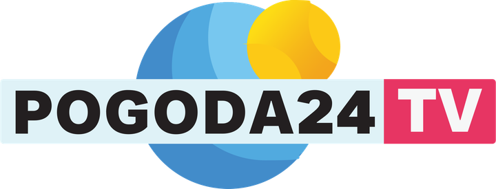POGODA24.TV: Kolor na jasnym