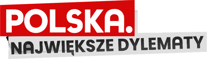 Polska. Największe dylematy: Kolor na jasnym