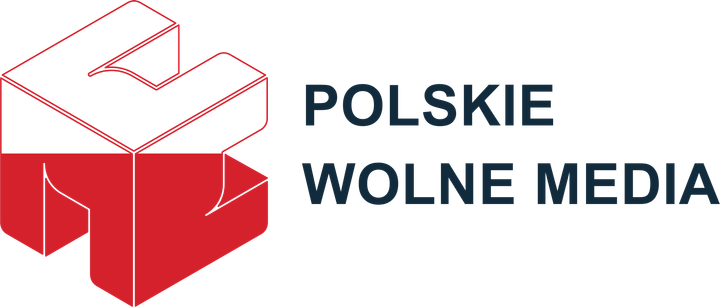 Polskie Wolne Media: Kolor na jasnym