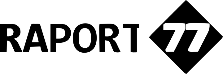Raport 77: Czerń