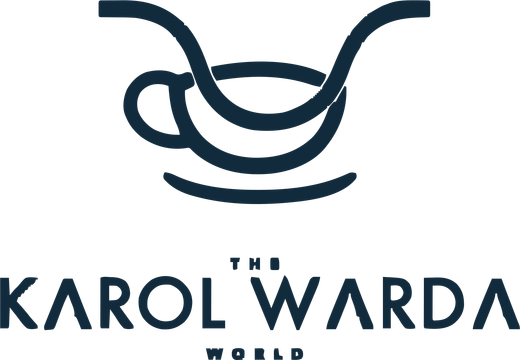The Karol Warda World: Granat