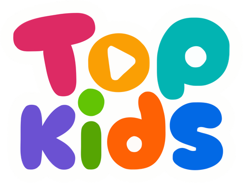 Top Kids: Kolor na jasnym