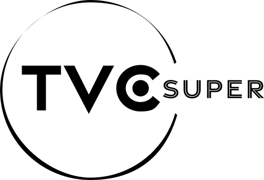 TVC Super: Czerń