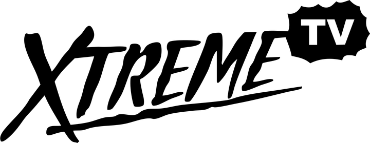 Xtreme TV: Czerń