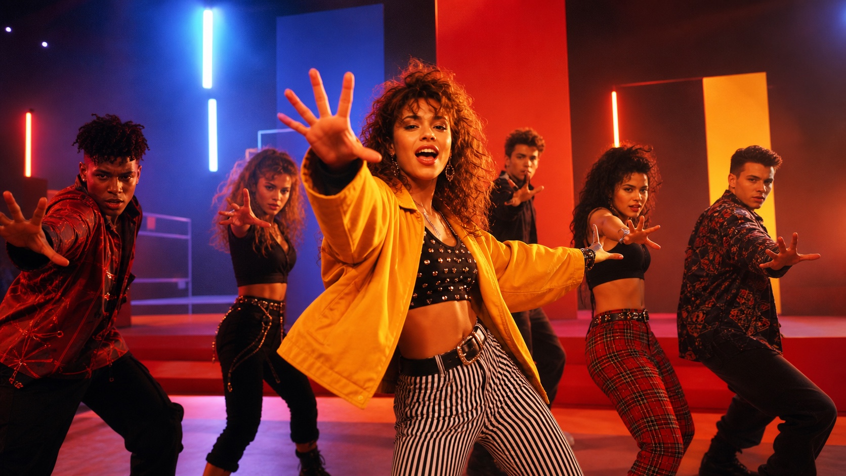 Music 90s — oferta programowa