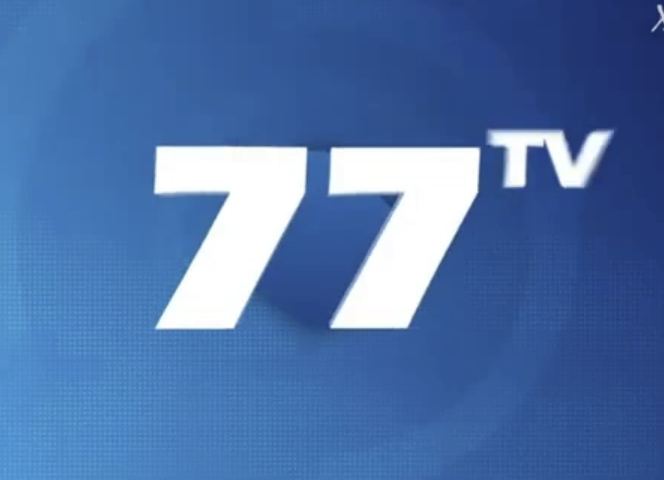 77TV — logo
