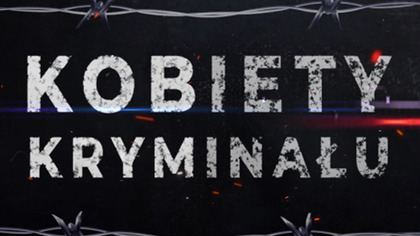 Kobiety kryminału — miniatura odcinka z CDA