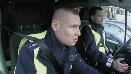 Kryminał: Gliny — miniatura odcinka z CDA