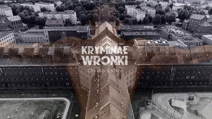Kryminał Wronki — miniatura odcinka z CDA