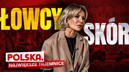 Polska. Największe tajemnice — miniatura odcinka z CDA