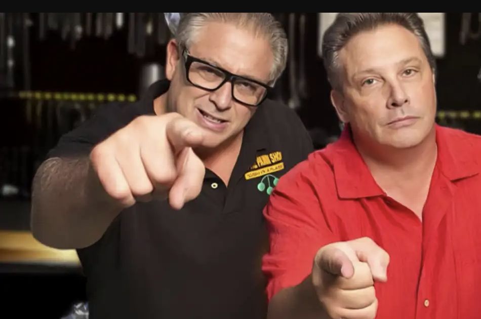 Publikacja: „Lombard Chicago: Wszystko pod zastaw”: już od lipca w Antena HD!