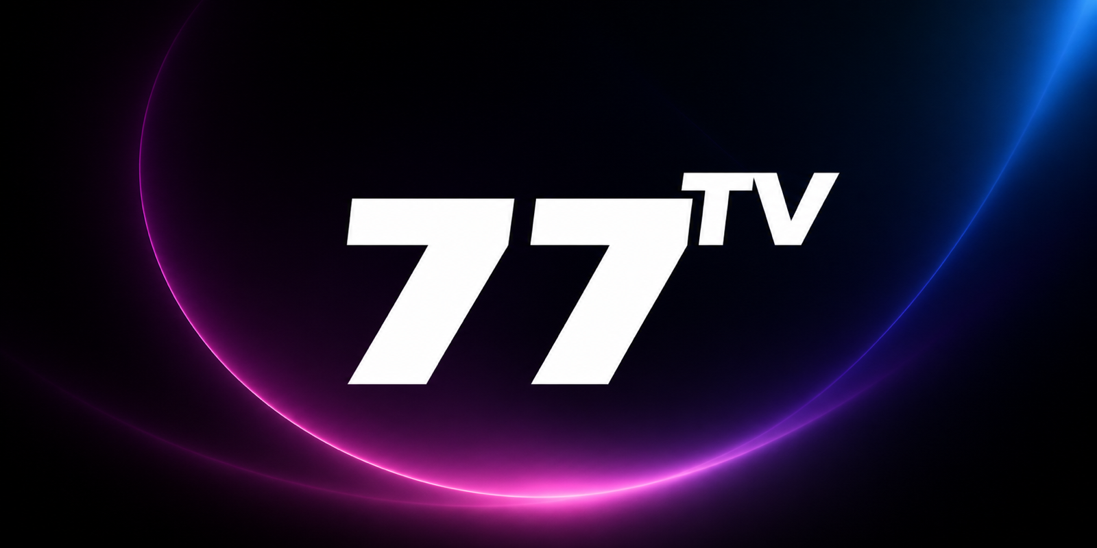 77 TV — czwarte miejsce i 2 686,94 GRP od stycznia do lipca 2026
